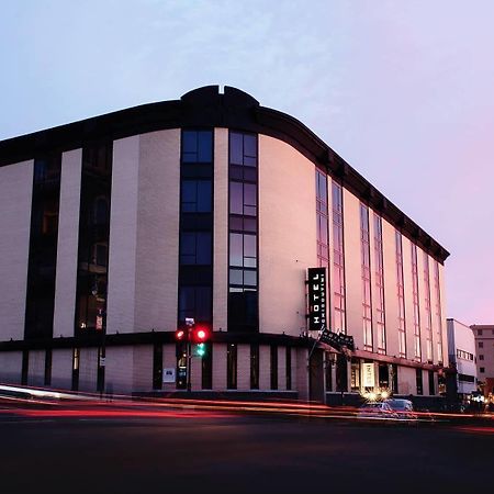 Hotel Chicoutimi, Affilie A Hyvi Bagian luar foto