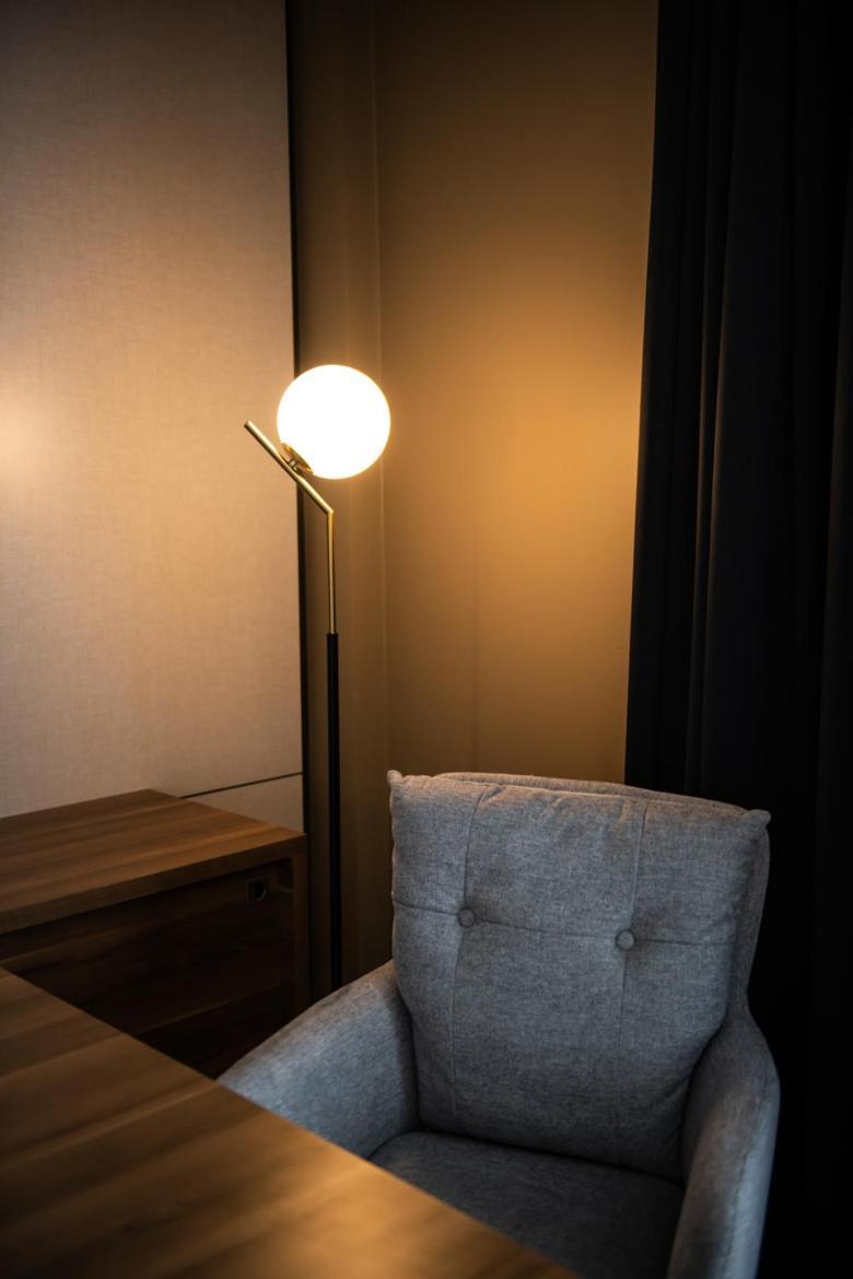 Hotel Chicoutimi, Affilie A Hyvi Bagian luar foto